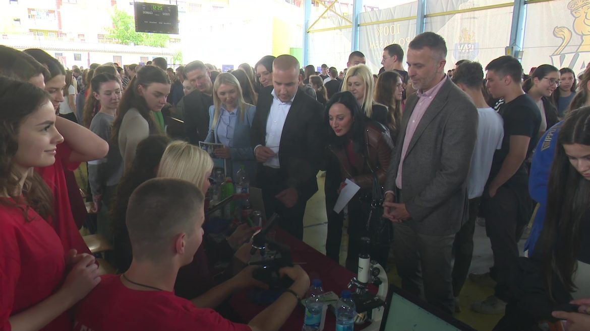 sajam zanimanja doboj 2025