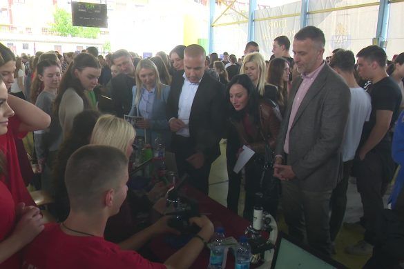 sajam zanimanja doboj 2025