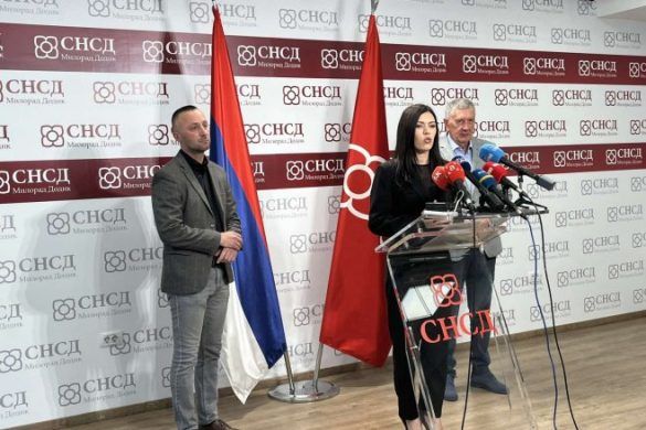 SANJA VULIĆ O TROJCI