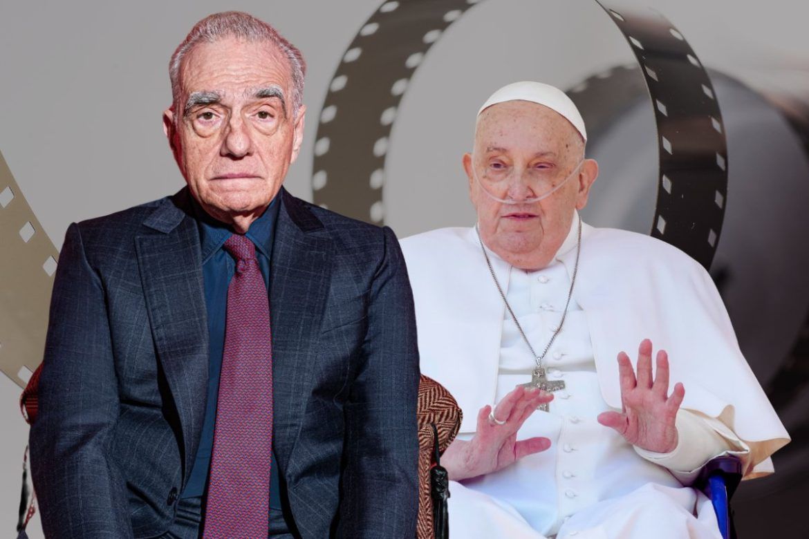 dokumentarac o papi franji