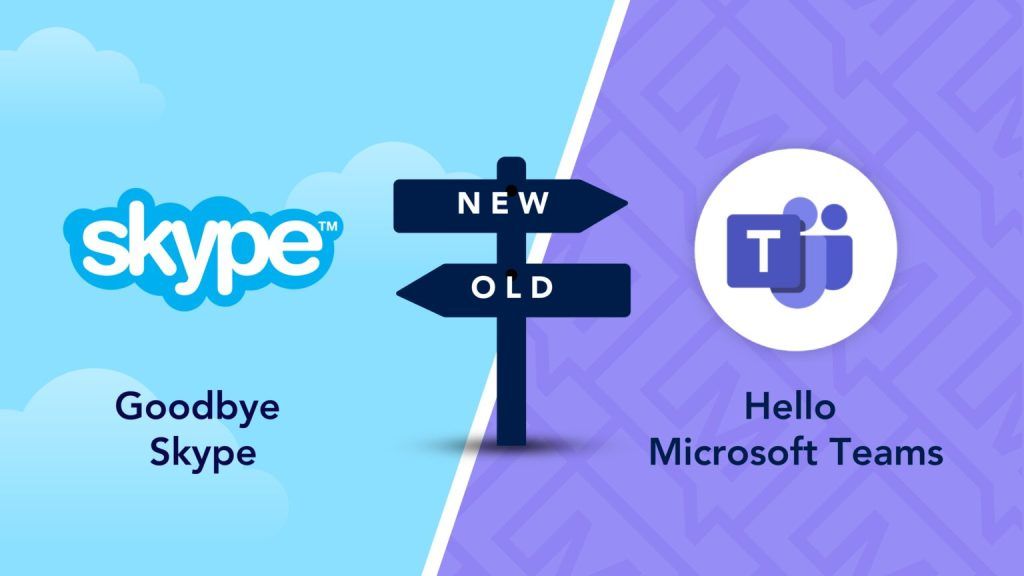 Microsoft Skype