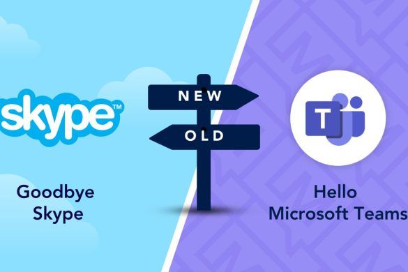 Microsoft Skype