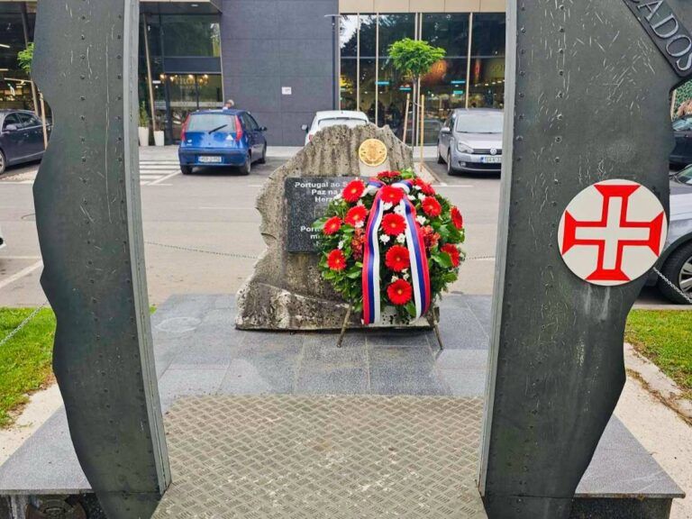 portugalci poginuli u bih doboj
