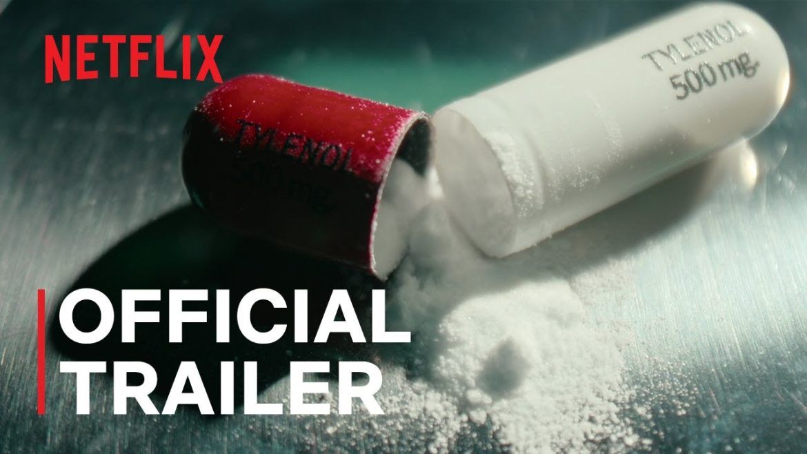 Cold Case - The Tylenol Murders