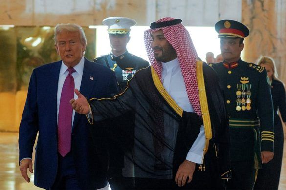 Mohamed bin Salman