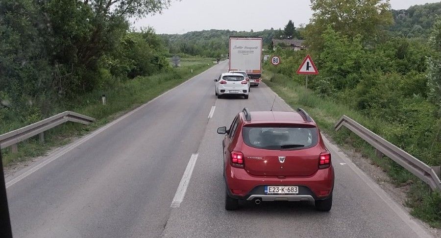 udes kotorsko doboj