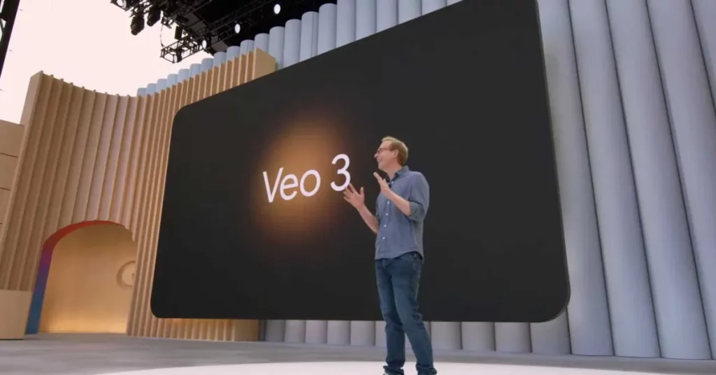 veo 3