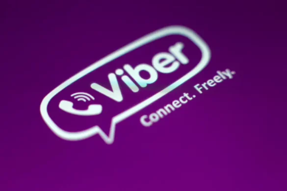 viber opcije