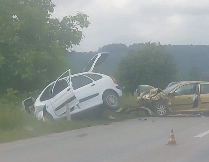 doboj kladari udes