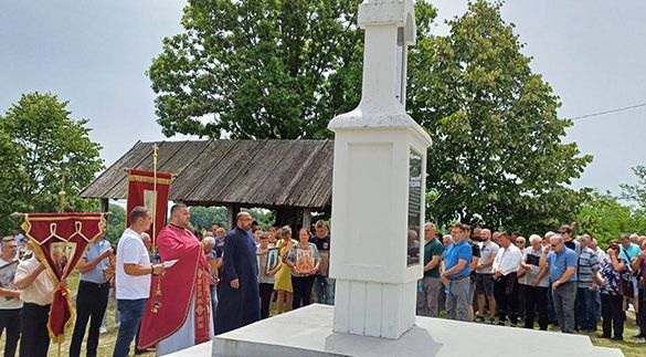Dani Vučijačke brigade