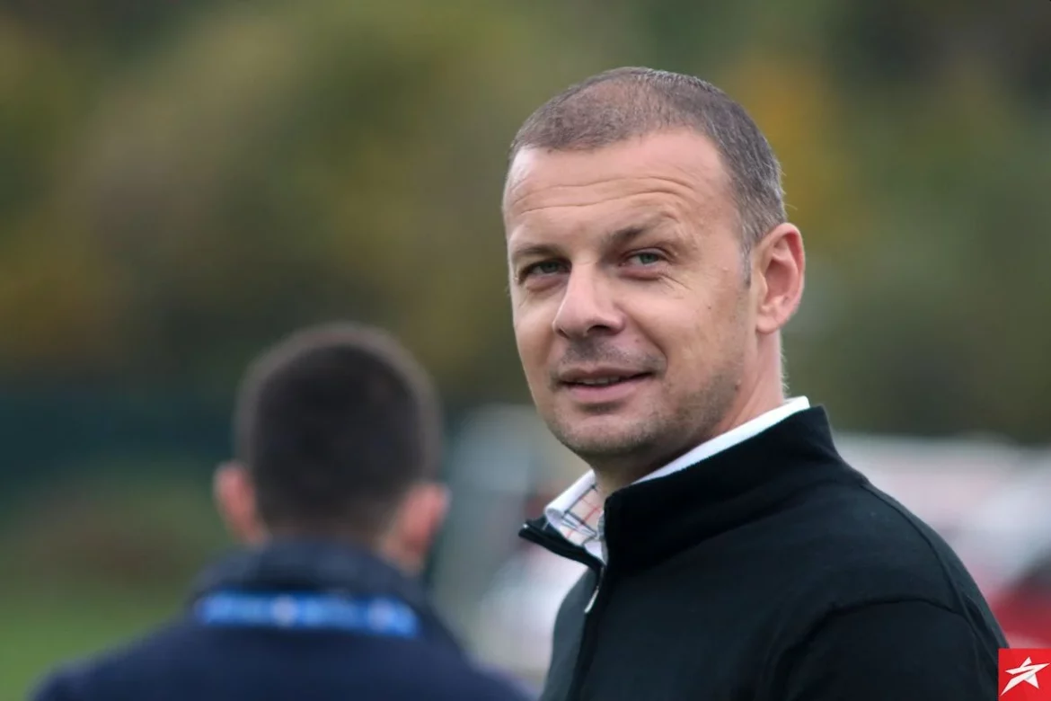 Vule Trivunović Doboj