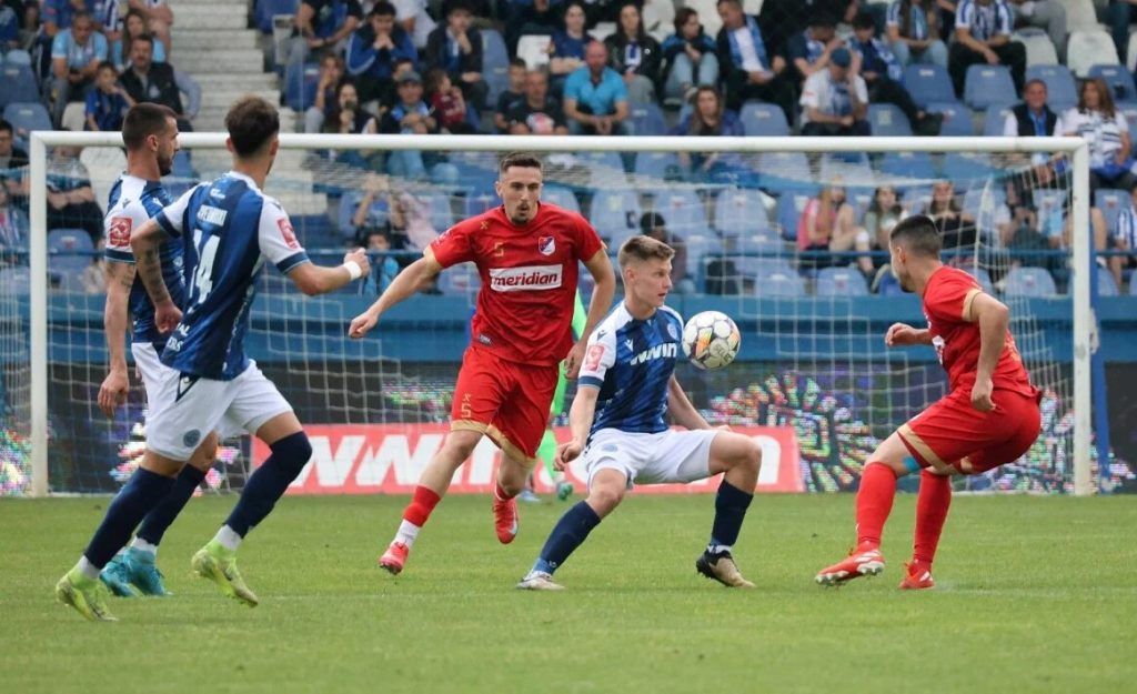 wwin liga bih željezničar sloga doboj 1 0