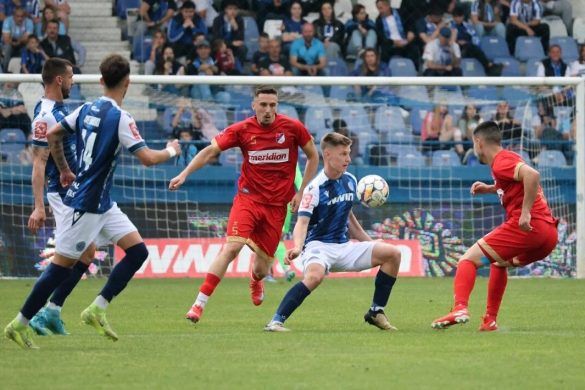 wwin liga bih željezničar sloga doboj 1 0