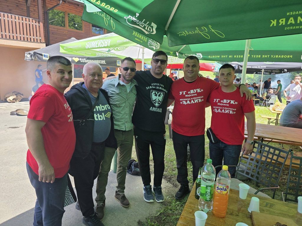 drugi ozrenski festival mesa 2025