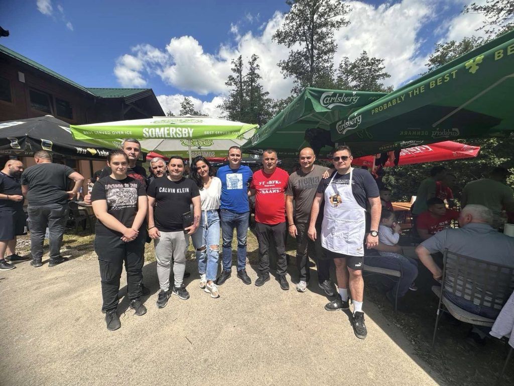 drugi ozrenski festival mesa 2025