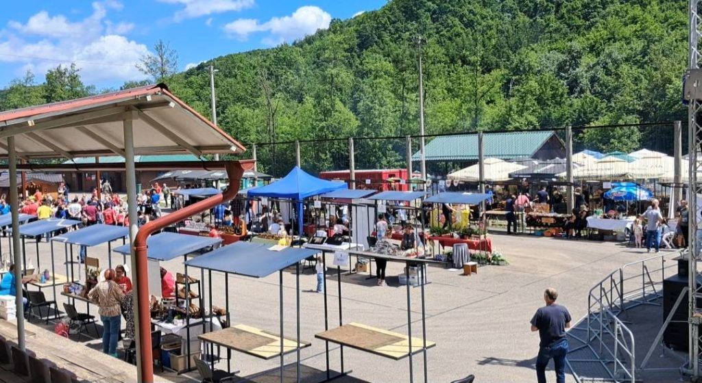 drugi ozrenski festival mesa 2025