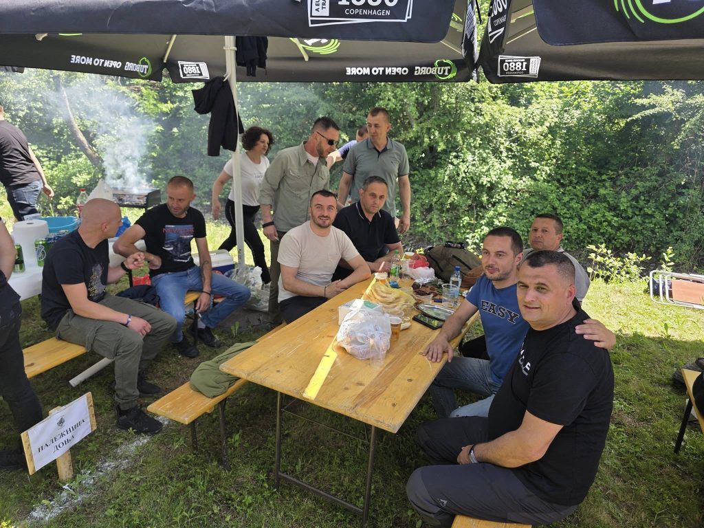 drugi ozrenski festival mesa 2025