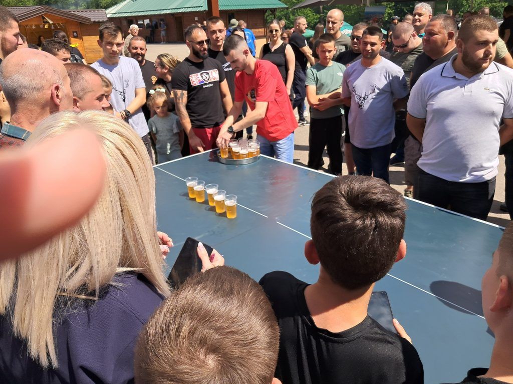 drugi ozrenski festival mesa 2025