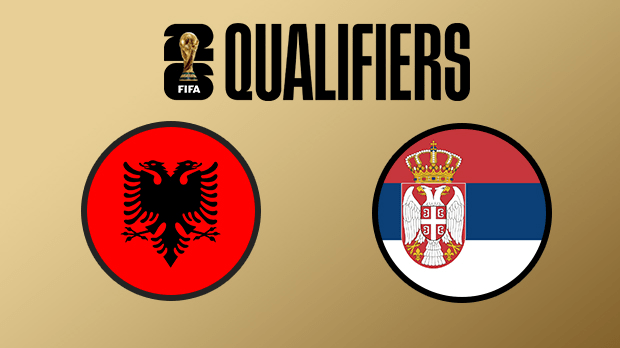 albanija srbija
