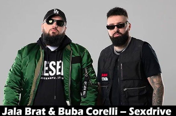 Jala Brat Buba Corelli