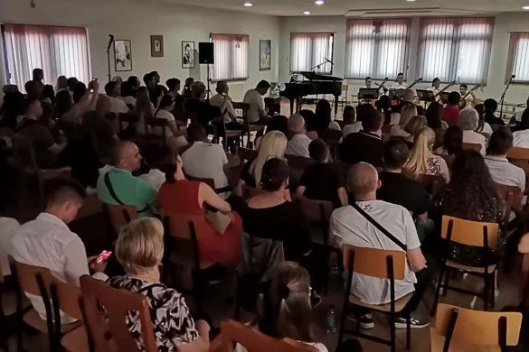muzička škola doboj