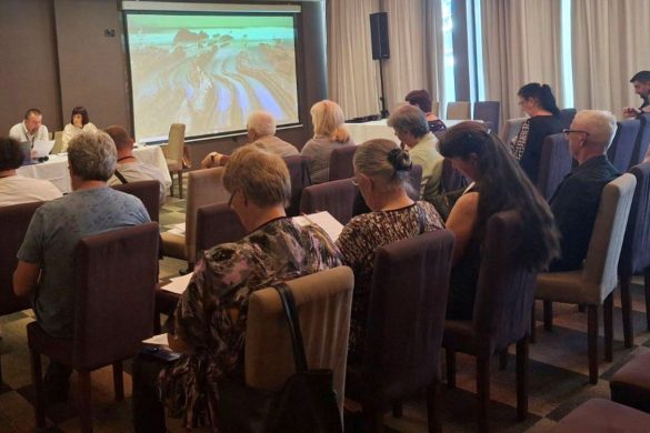 Organizacija porodica poginulih i zarobljenih boraca i nestalih civila Doboj