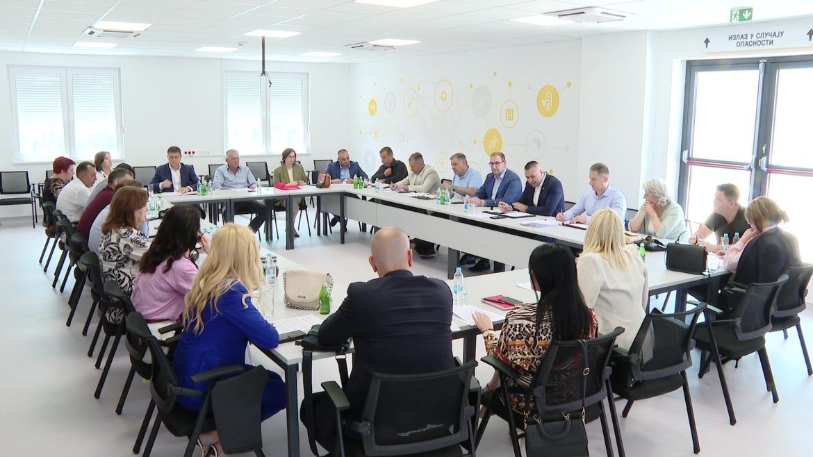 aktiv direktora zdravstvenih institucija bih