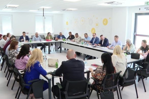 aktiv direktora zdravstvenih institucija bih