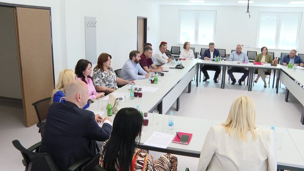 aktiv direktora zdravstvenih institucija bih