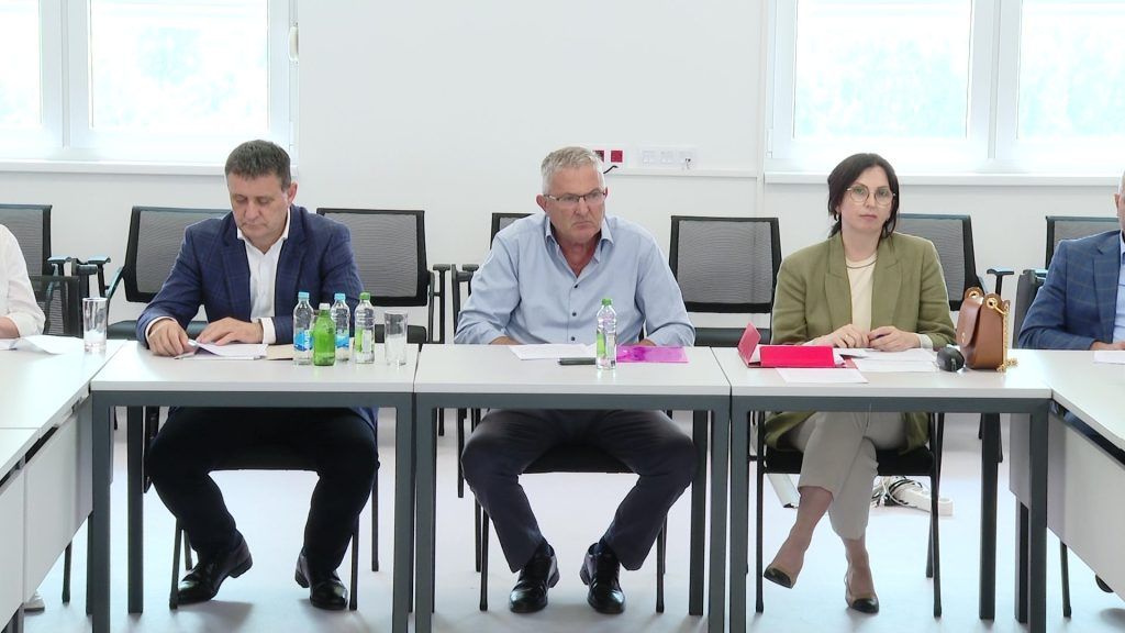 aktiv direktora zdravstvenih institucija bih