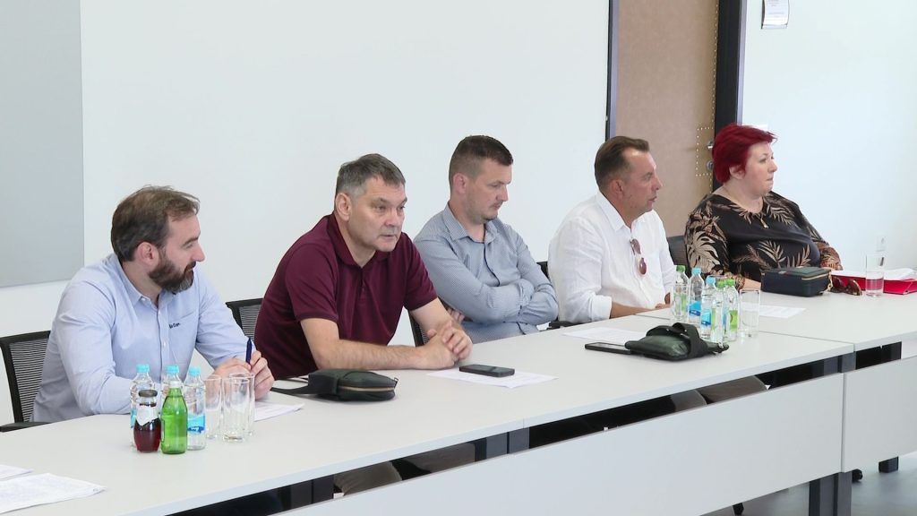 aktiv direktora zdravstvenih institucija bih