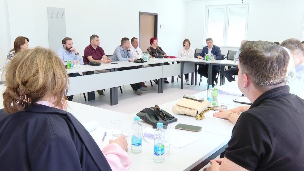 aktiv direktora zdravstvenih institucija bih