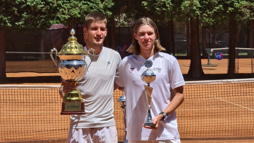 andrej nedić doboj open 2025