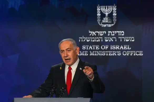 Izrael napao Iran