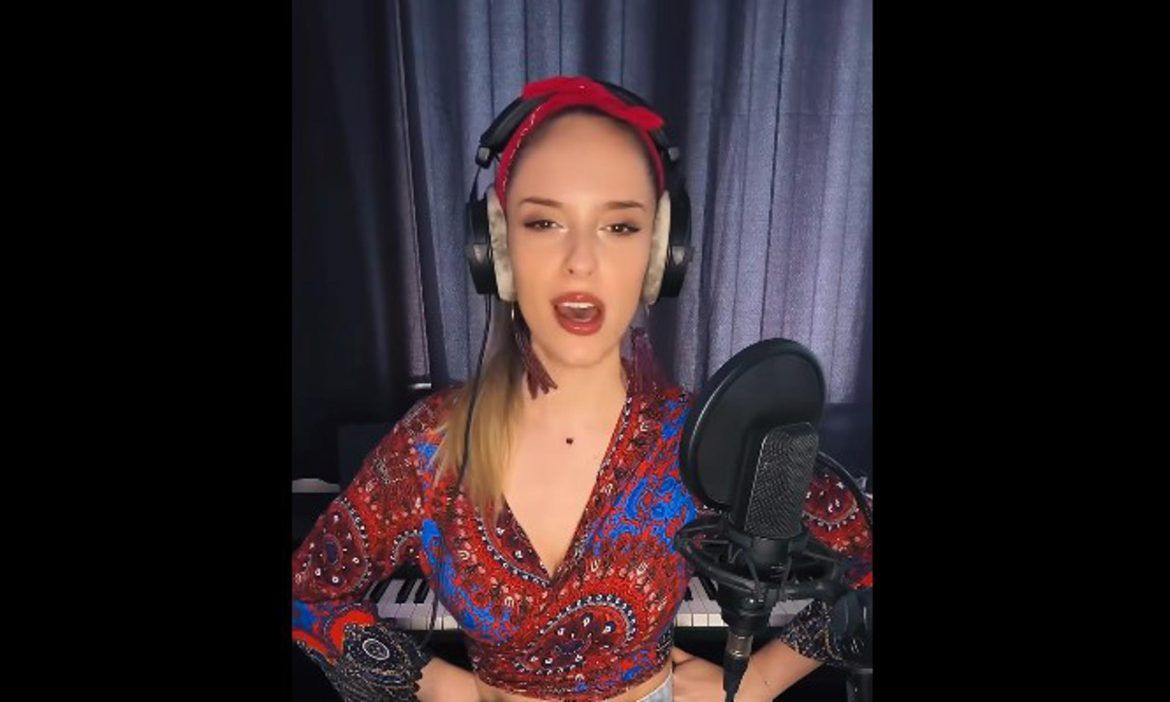 Bernadeta Bobovečki