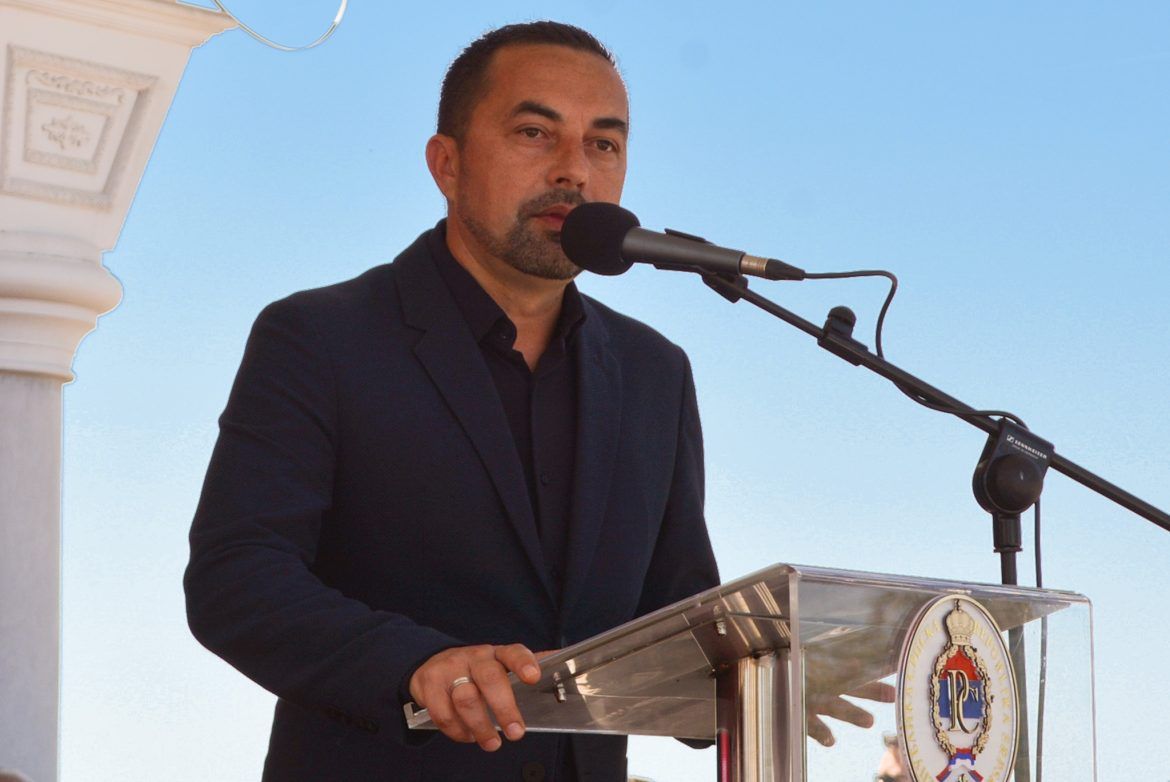 Boris Jerinić Doboj