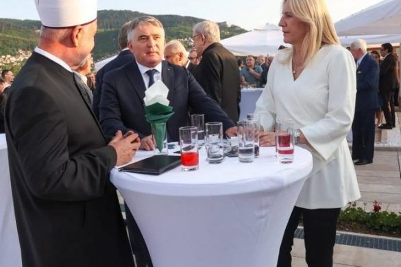 Kavazović