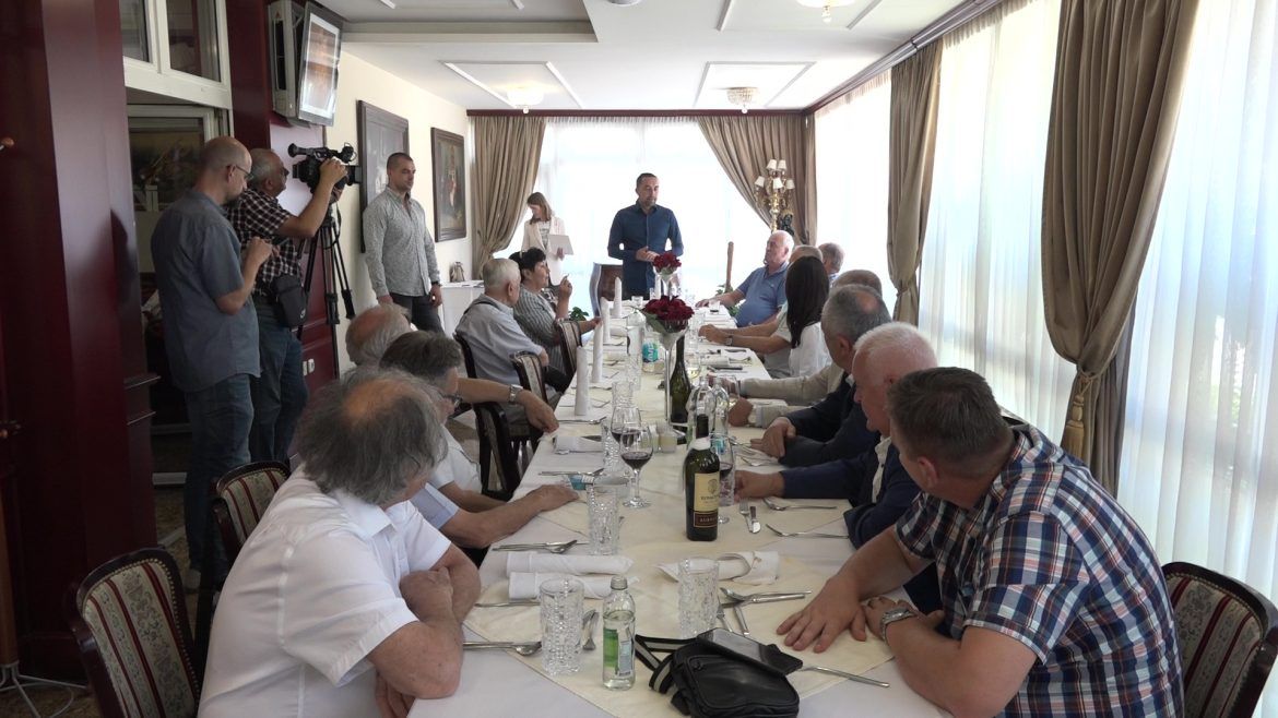 dobojski funkcioneri