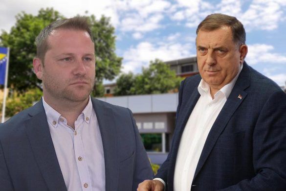 dodik lukić