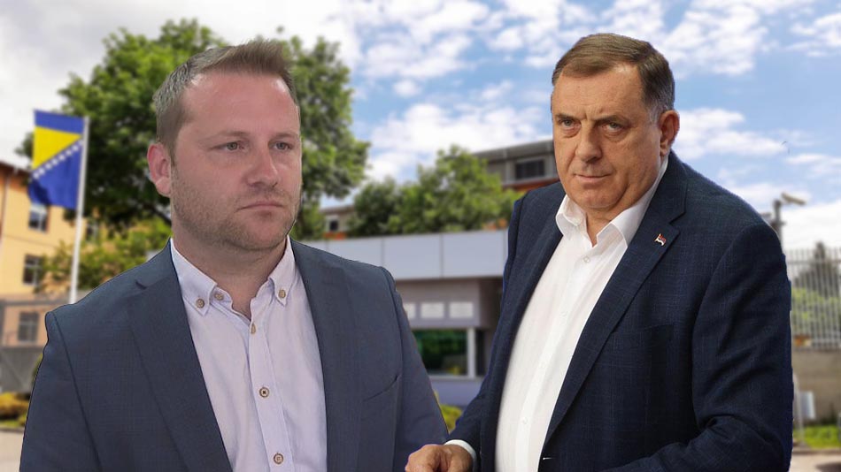 dodik lukić