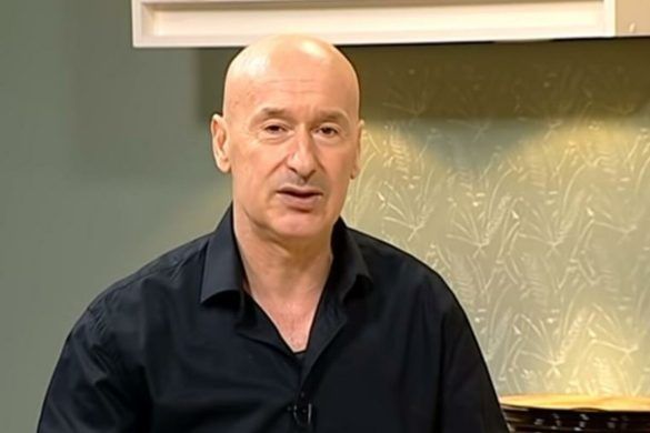 emir solaković