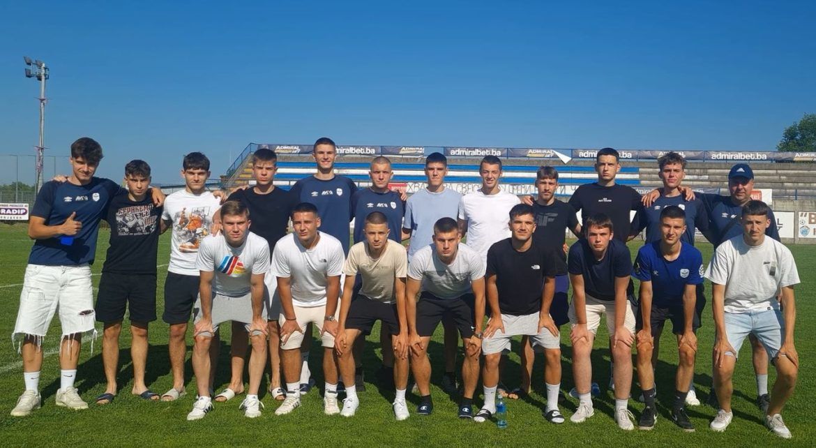 fk željezničar iz doboja