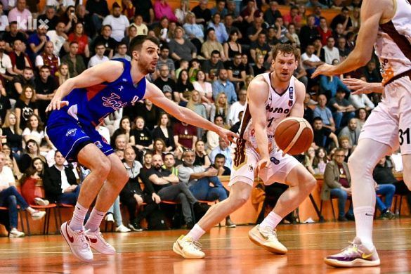 igokea prvak bih