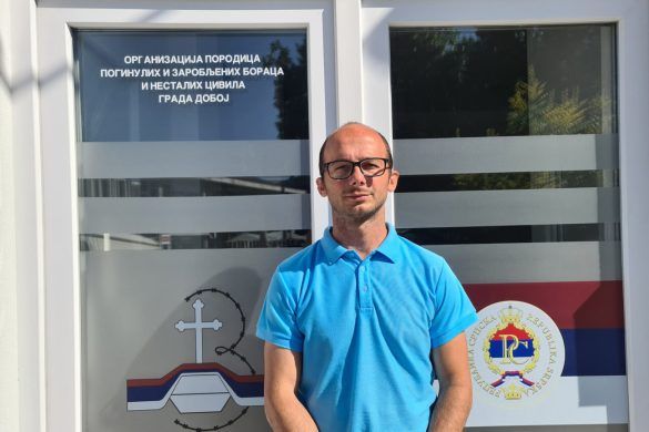 doboj ratna stradanja