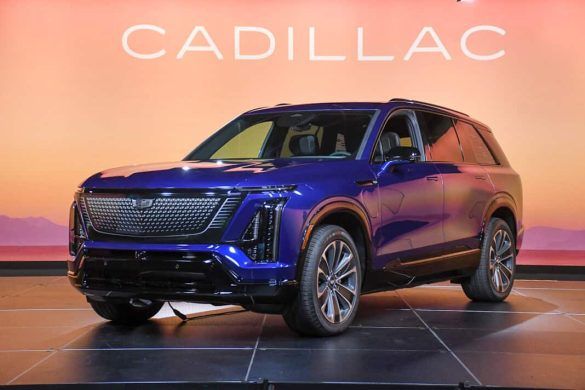 Cadillac