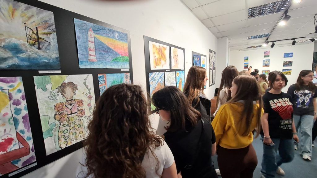 kulturno sklonište doboj