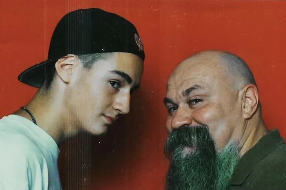 Marko Luis