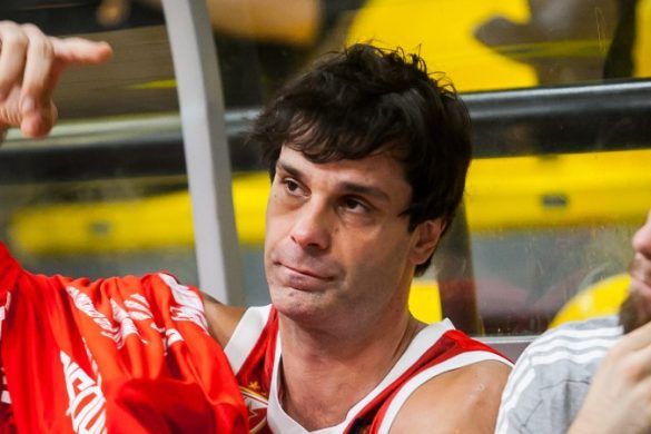 Miloš Teodosić