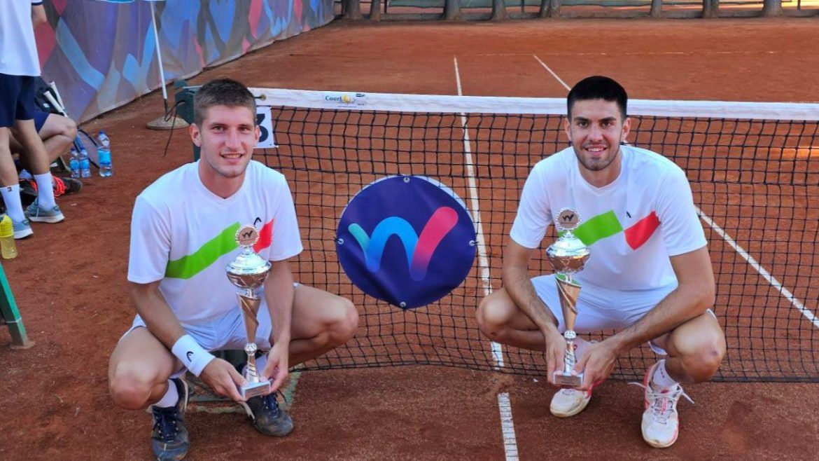 doboj open 2025 parovi