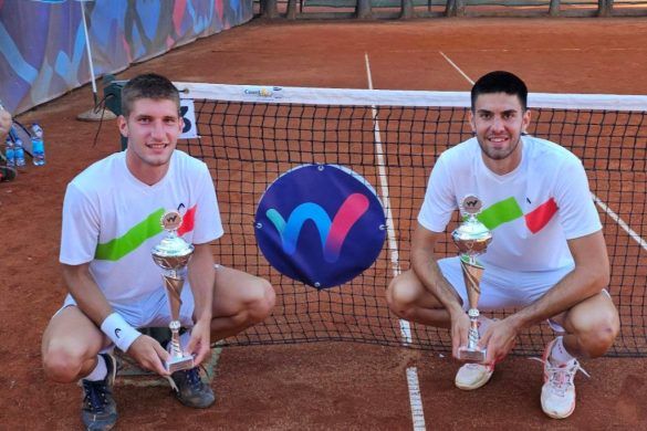 doboj open 2025 parovi